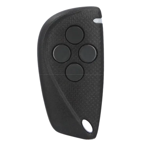 CDVI 4-Button garage remote copy Toronto $65