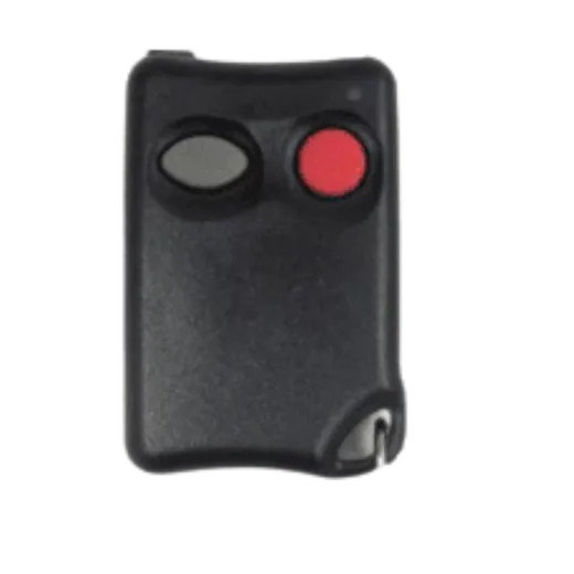 Keyscan 2-Btn Classic garage remote copy Toronto $65