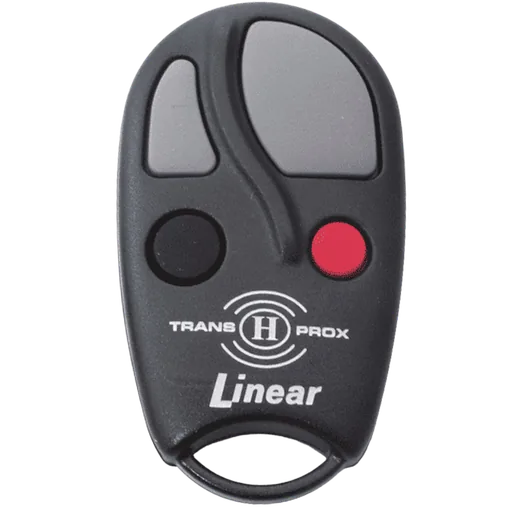 Linear 4-Button garage remote copy Toronto $65