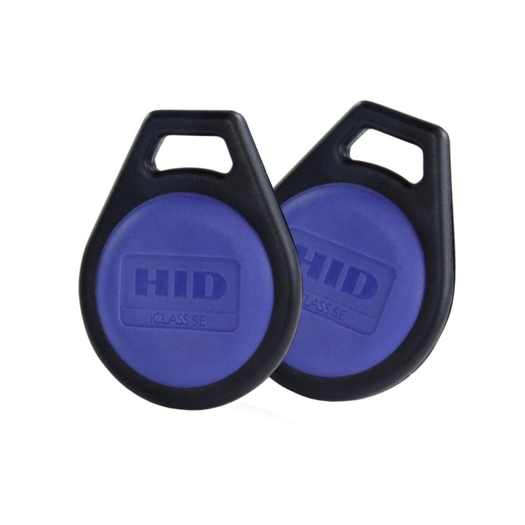 iCLASS fob copy