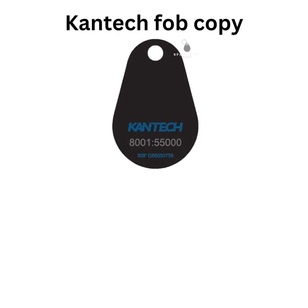 Kantech MF Plus