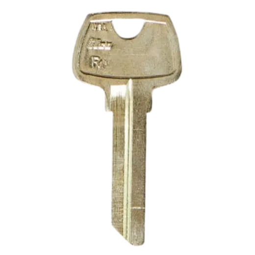 Sargent R Series key copy Toronto