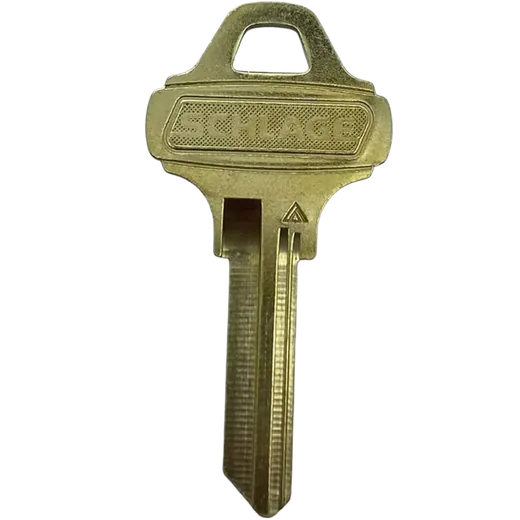 Schlage C145 & C123 key copy Toronto