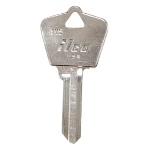 D05 key copy Toronto