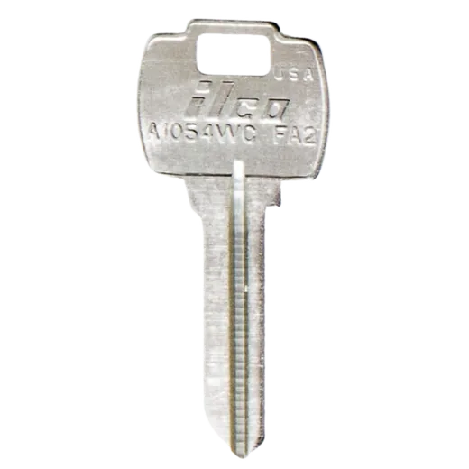 FA2 key copy Toronto
