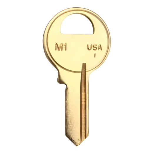 M1 key copy Toronto