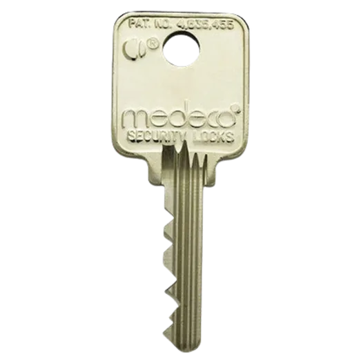 Medeco key copy Toronto