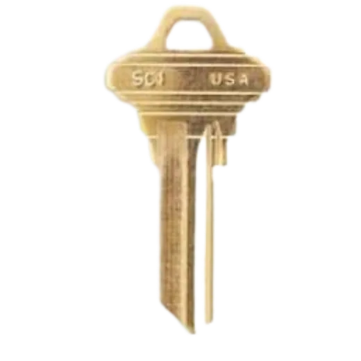 SC1 key copy Toronto