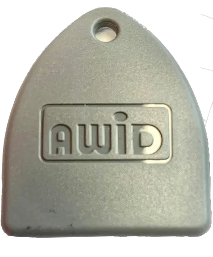 AWID fob copy
