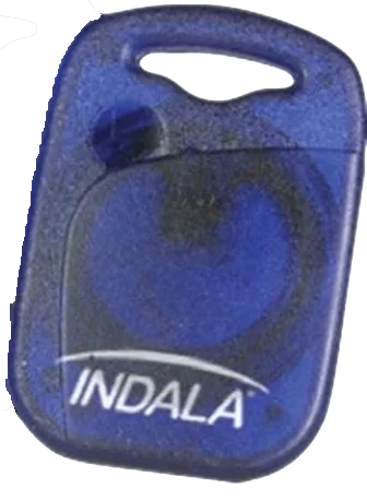 INDALA fob copy