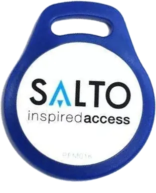 Salto Fob copy